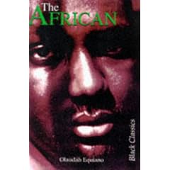 The African (Black Classics)