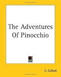 The Adventures of Pinocchio (Illustrated junior library)