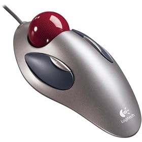  Unique and innovative Optical Marble mouse 