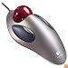 Logitech Optical Marble Mouse (USB/PS2)