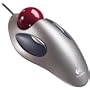 Logitech Optical Marble Mouse (USB/PS2)