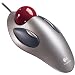 Logitech Optical Marble Mouse (USB/PS2)