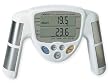 body fat measuring device by Omron