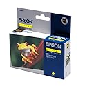 Epson Original Ink Cartridge  T0544 Yellow