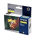Epson Original Ink Cartridge  T0544 Yellow