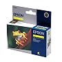 Epson Original Ink Cartridge  T0544 Yellow