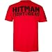 HITMAN FIGHT GEAR Allstar Mens T-Shirt
