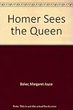 Homer sees the Queen