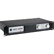 Gemini GPA-3000 400W Stereo Power Amplifier Amp