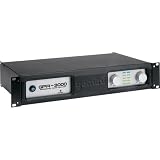Buy Gemini Sound GPA-3000 400W Stereo Power Amplifier  by Gemini