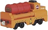 Take Along Thomas & Friends - Oil Barrel Car