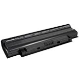 LENMAR Replacement Battery for Dell Inspiron 17R Laptop Computers (LBZ378D)