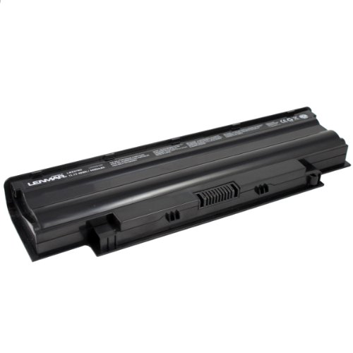 LENMAR Replacement Battery for Dell Inspiron 17R Laptop Computers (LBZ378D) On Sale
