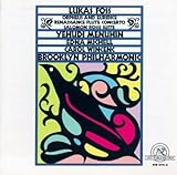 Foss: Orpheus & Euridice; Renaissance Concerto; Salomon Rossi Suite