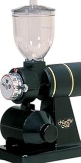 Kalita ナイスカットミル (ブラック)