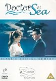 Doctor At Sea [UK IMPORT] - Dirk Bogarde