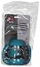 OXO Tot Sippy Cup with Handles, Aqua, 7 Ounce image 3