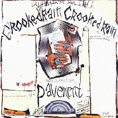 Crooked Rain