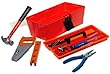Home Depot 18-piece Tool Box