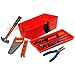 Home Depot 18-piece Tool Box