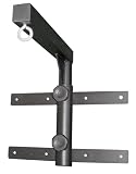 Heavy Bag Wall Mount