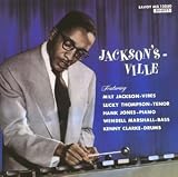 Jackson`s Ville