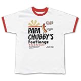 Innuendo Company - Papa Chubby T-Shirt