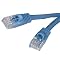 Cables To Go 7' Cat5E 350MHz Snagless Patch Cable - Blue (15193)