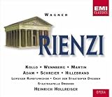 Revue Richard Wagner  / Rienzi