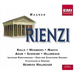 Wagner: Rienzi