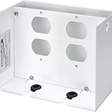 Open House H291 2 Outlet Ac Power Accessory