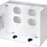Open House H291 2 Outlet Ac Power Accessory