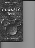 Classic Disney Collection