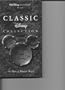 Classic Disney Collection: 60 Years Of Musical Magic (Includes Lyrics)