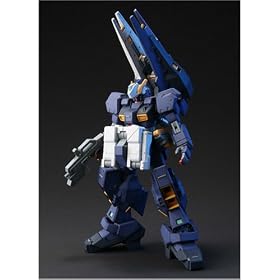 RX-121-2A Advanced Hazel TR-1 High Maneuver GUNPLA HGUC High Grade Gundam 1/144
