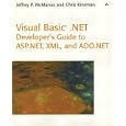 Visual Basic Developers Guide ADO NET