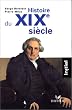 Histoire du XIXe si�cle