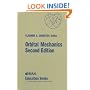 Orbital Mechanics, Second Edition (Aiaa Education Series)