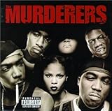 Irv Gotti Presents: The Murderers