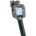 Cane Creek Thudbuster ST Sattelst&uuml;tze 31,6x350mm, schwarz