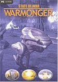 Eigenschaften Rough Trade Software / Games  / Warmonger