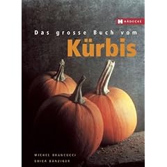 Das gro�e Buch vom K�rbis