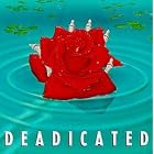 Click here to buy Deadicated: A Tribute to the Grateful Dead by  Grateful Dead .