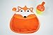 Toy Organizer Bag and a Rinse Cup in 3 Lovely Variations.the Best Practical Bathtime Gift Set for Your Child. Purple/pink. Orange/green. Blue/pink (orange)