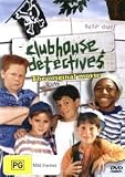 Clubhouse Detectives (Telemovie) ( Club house Detectives ) [ NON-USA FORMAT, PAL, Reg.4 Import - Australia ]
