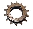 AC 888 Single Freewheel 14T x 1/8" Single Black 134671