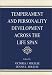 Books : Temperament and Personality Development Across the Life Span (Across the Life-Span)