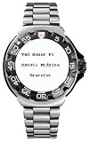 TAG Heuer Formula One F1 Mid Bracelet BA0851