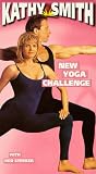 New Yoga Challenge