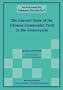 The Current State of the Chinese Communist Party in the Countryside (East Asian Institute Contemporary China, 25)